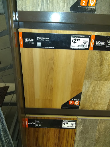 Home Improvement Store «The Home Depot», reviews and photos, 160 Laconia Rd, Tilton, NH 03276, USA