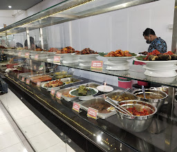 Warung Padang UPIK photo