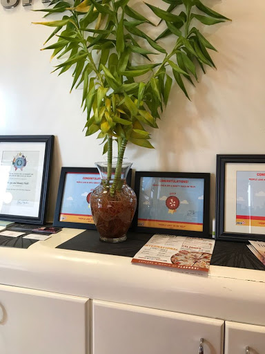 Nail Salon «Nail Salon», reviews and photos, 308 Coit Rd #200, Plano, TX 75075, USA