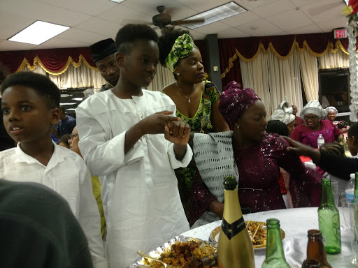 Event Planner «Carolina Events & Cultural Center», reviews and photos, 3209 Gresham Lake Rd # 146, Raleigh, NC 27615, USA