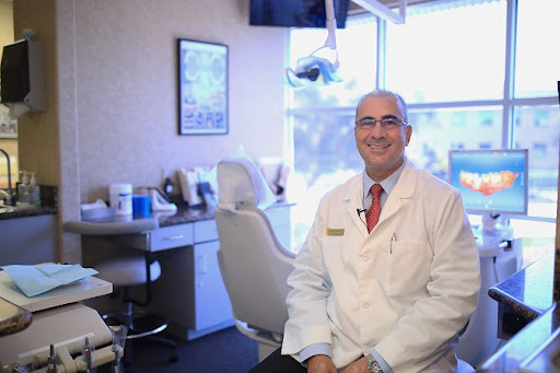 Carlsbad Dental Associates & Orthodontics