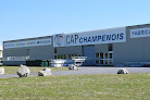 CAP Champenois (CAP Groupe) Reims