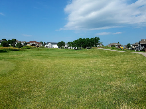 Golf Course «Hunters Ridge Golf Course», reviews and photos, 2901 Hunters Ridge Rd, Marion, IA 52302, USA