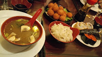 Soupe du Restaurant asiatique ROYAL BUFFET à Châlons-en-Champagne - n°4