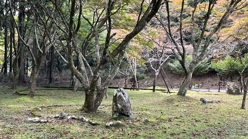 狩籠の丘