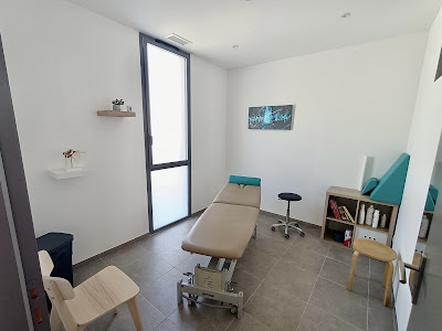 Angéline CAPPE - Masseur-kinésithérapeute à Coudoux
