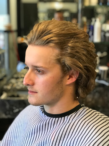 Beauty Salon «Studio 21 Hair Salon LLC», reviews and photos, 12910 GA-92, Woodstock, GA 30188, USA