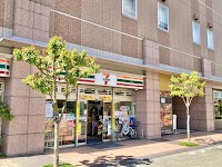 セブン-イレブン トモス水戸大工町１丁目店