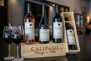 CaliPaso Tasting Room image