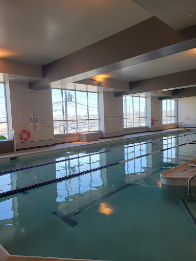 Gym «LA Fitness», reviews and photos, 471 Prospect Ave, West Orange, NJ 07052, USA