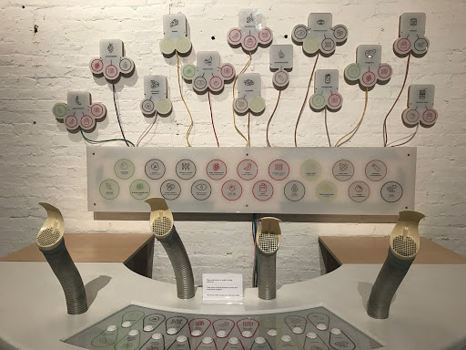 Museum «Museum of Food and Drink (MOFAD) Lab», reviews and photos, 62 Bayard St, Brooklyn, NY 11222, USA