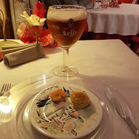 Photos des visiteurs du Restaurant Logis Hôtel de Paris à Les Andelys - n°9