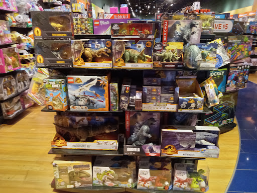 Shopping Mall «Smith Haven Mall», reviews and photos, 313 Smith Haven Mall, Lake Grove, NY 11755, USA