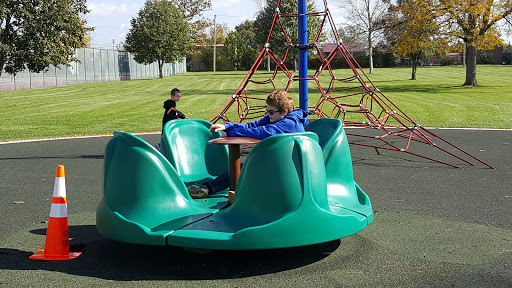 Golf Course «Hyde Park Golf Course», reviews and photos, 4343 Porter Rd, Niagara Falls, NY 14305, USA