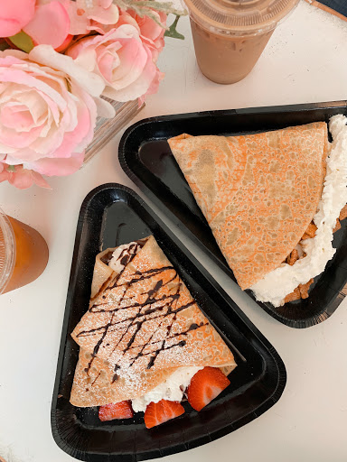 Dessert Shop «Ketsourine Macarons», reviews and photos, 500 Westlake Center, Daly City, CA 94015, USA