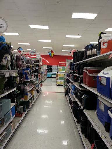 Department Store «Target», reviews and photos, 1825 E Primrose St, Springfield, MO 65804, USA