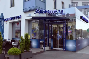 ADMIRAL Sportsbar image