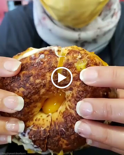 Coffee Shop «Biggby Coffee», reviews and photos, 25421 Ford Rd, Dearborn Heights, MI 48127, USA