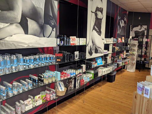 Lingerie Store «Fascinations», reviews and photos, 5930 W Greenway Rd, Glendale, AZ 85306, USA