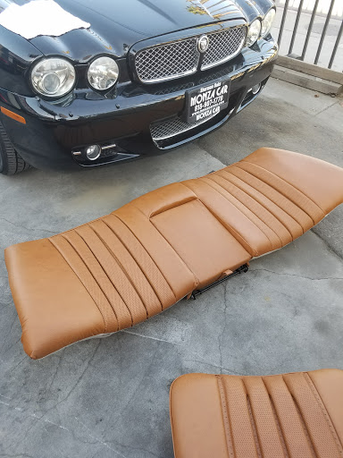 Tecos Auto Upholstery