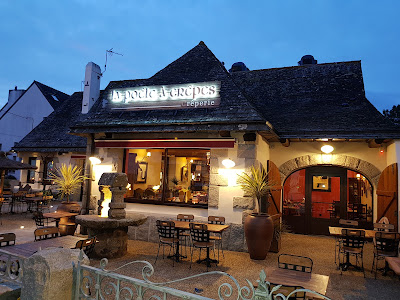 La Poêle à Crêpes à Carnac