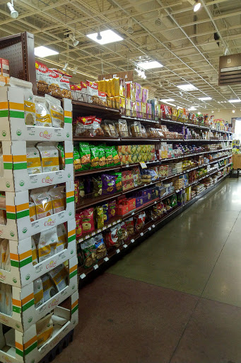 Grocery Store «Keemat Grocery - FM 1960 NW», reviews and photos, 6911 FM 1960, Houston, TX 77069, USA