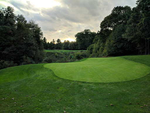 Golf Course «Diamond Springs Golf Course», reviews and photos, 3400 34th St, Hamilton, MI 49419, USA