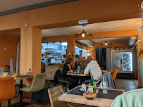 Atmosphère du Restaurant L'Imprévu à Portiragnes - n°4