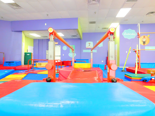 Gym «The Little Gym of Raleigh/Cary», reviews and photos, 958 High House Rd, Cary, NC 27513, USA