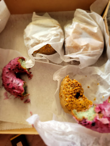 Donut Shop «Doughnut Plant», reviews and photos, 245 Flatbush Ave, Brooklyn, NY 11217, USA