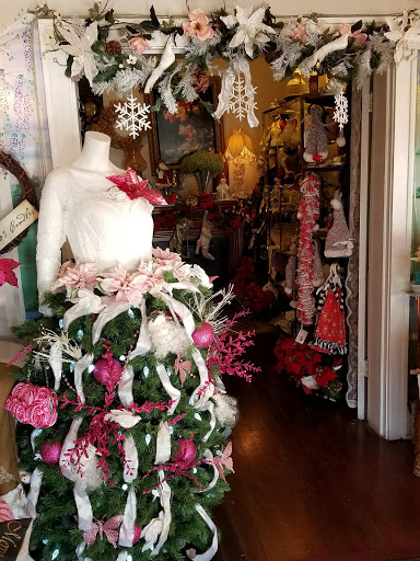 Tea House «Sisters Tea House & Gift Shop», reviews and photos, 505 Main St, Fenton, MO 63026, USA