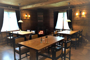 Lergodset Restaurang