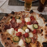 Photo n°2 de l'avis de Raffaelavilla67.i fait le 17/08/2023 à 14:29 sur le  Pizzeria Simoncelli Senigallia à Senigallia