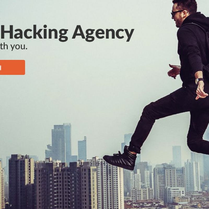 Growth Hacking Agency - alexeidos
