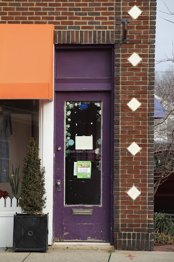 Bead Store «Just Bead Yourself Inc», reviews and photos, 113 Central Ave, Westfield, NJ 07090, USA