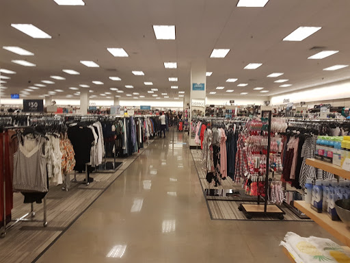 Department Store «Nordstrom Rack Centre at Post Oak», reviews and photos, 5000 Westheimer Rd #500, Houston, TX 77056, USA