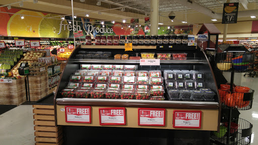 Grocery Store «Weis Markets», reviews and photos, 3369 PA-100, Macungie, PA 18062, USA