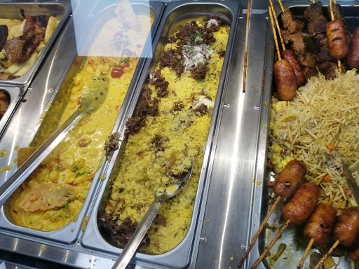 Brazilian Place