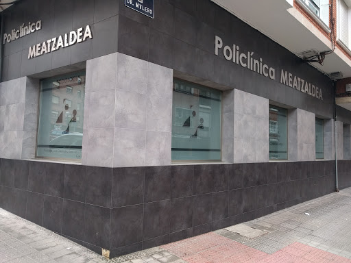 Policlínica Meatzaldea en Valle de Trápaga-Trapagaran, Vizcaya