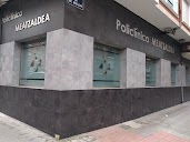 Policlínica Meatzaldea