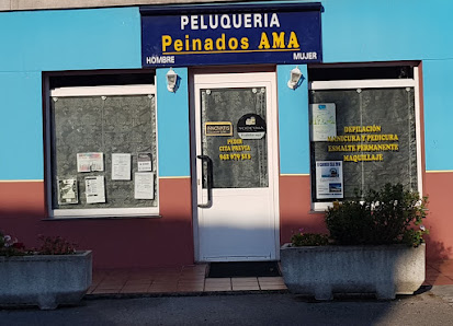 Peluqueria Peinados Ama C. Siete Villas, 39195 Arnuero, Cantabria, España