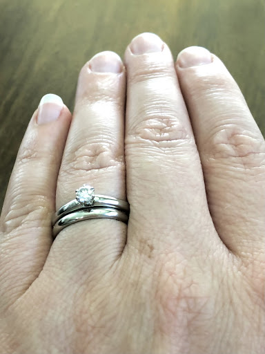 Jewelry Store «Wilsonville Diamond», reviews and photos, 8249 SW Wilsonville Rd, Wilsonville, OR 97070, USA