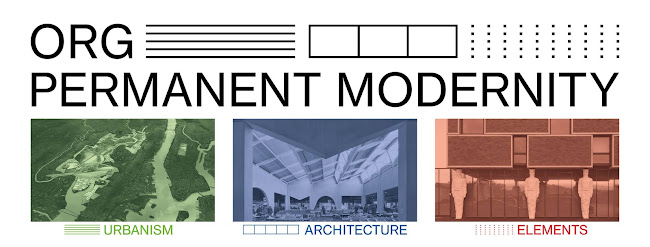 Beoordelingen van Organization for Permanent Modernity in Brussel - Architect