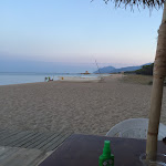 Photo n°11 de l'avis de Ivo.a fait le 04/08/2018 à 05:03 sur le  Sard Cafè à Bari Sardo