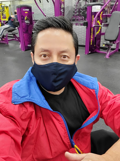 Gym «Planet Fitness», reviews and photos, 8101 Tonnelle Ave, North Bergen, NJ 07047, USA