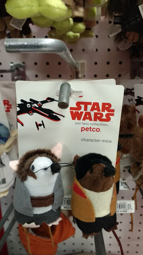Pet Supply Store «Petco Animal Supplies», reviews and photos, 8644 E 96th St, Fishers, IN 46038, USA