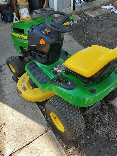 Golf Course «Shiloh Park Golf Course», reviews and photos, 2300 Bethesda Blvd, Zion, IL 60099, USA