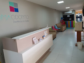 SOMA ODONTO: DRA FABIANA BANDEIRA