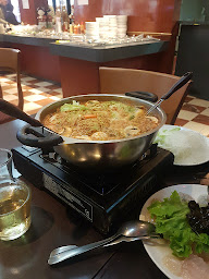 Photo n°34 de Le Mandarin de Bonnières à Bonnières-sur-Seine ()