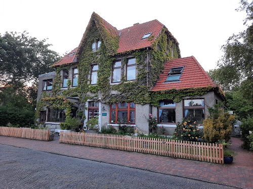 Haus Villa Marie à Wangerooge
